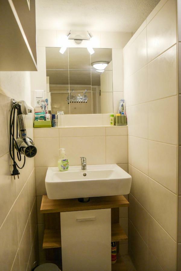 Ferienwohnung Lispet Neuötting المظهر الخارجي الصورة